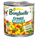 Bonduelle Créatif Mexico zmes steril. 425ml (300g)