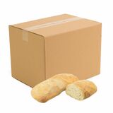 Mrazený Chlieb Kváskový delikates prémium 20x408g MInit