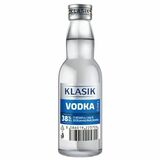 Klasik Vodka 38% 0,04 l