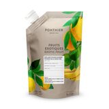 Pyré Exotické ovocie 1kg Ponthier
