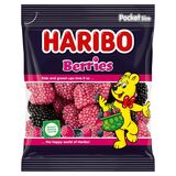 Haribo Berries 100 g