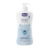 Chicco Natural Sensation Šampón s kamilkou 500ml