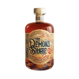 The Demon's Share Rum 40% 0,7l