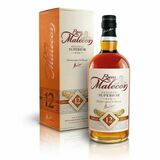 Malecon Reserva Superior Rum 12yo 40% 0,7 l