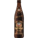 Pivo Erdinger tmavé 5,3% sklo 500ml