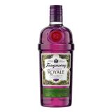 Tanqueray Blackcurrant Royale Gin 41,3% 0,7l