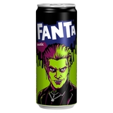 Fanta Exotic 330ml*ZO