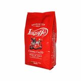 Lucaffé Crema Caffé Garda Lake zrnková káva 500g