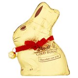 Lindt Figúrka Bunny z mliečnej čokolády 50g