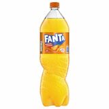 Fanta pomarančová 2l *ZO