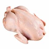 Mrazená Kačica bez drobov 2,4kg Roldrop