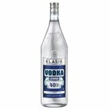 St. Nicolaus Klasik Vodka 40% 1 l