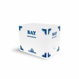 Čokoláda horká 50% BAY 20kg