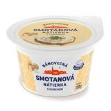 Bánovecká nátierka s chrenom MILSY 150g