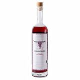 Ojo de Dios Mezcal Hibiscus 35% 0,7 l