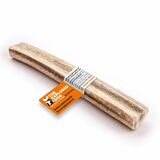 Explorer dog Žuvací jelení paroh L mäkký