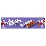Milka Milkinis tyčinky s mliečnou náplňou 175g