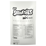 Smarties Mix-In Mini Posyp 500g Nestlé