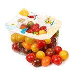 Paradajky Mix snack 400g I. Tr.