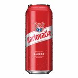  Pivo Karlovačko 11,6° 500ml*ZO