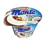 Monte dezert plus KOKOS ZOTT 150g