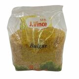 Bulgur 400g J.Vince