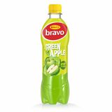 Rauch Bravo Zelené jablko 500ml*ZO