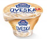 Oveska neochutená 150g Kunín VÝPREDAJ