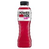 Powerade Zero izoto. n.Blackcu. 500ml*ZO VÝPREDAJ
