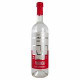 Rammstein Vodka 40% 0,7 l