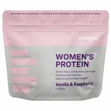 Proteín Women&#039;s Vanilka &amp; Malina 990g Voxberg