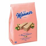 Manner Oblátky Neapolitaner 400g