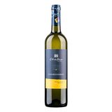 Víno b. Chardonnay Chateau Modra suché 0,75l SK
