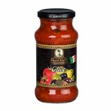 Paradajková omáčka Olive 350g Franz Josef