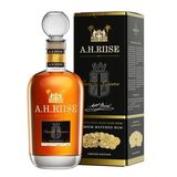A.H. Riise Family Reserve Rum 42% 0,7 l