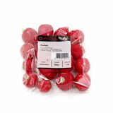 Reďkovka červená balená 250g