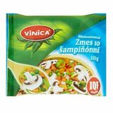 Mr.Zmes zeleninová so šampiňónmi 350g Vinica