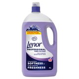 Lenor Professional Purple Lavender aviváž 200PD 4l