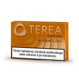 Terea Iqos Iluma Blond Fuse