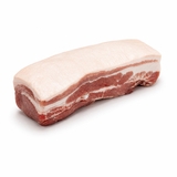 Mrazený Bravčový bok bez kosti s kožou Iberico cca 1,2kg Los Linares