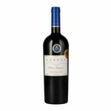 Víno č. Lazuli Cabernet Sauvignon 2017 0,75l CL