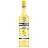 Ramazzotti Limoncello Likér 18% 0,7l