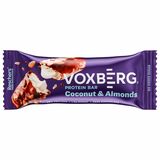Protein Bar Kokos &amp; Mandľa 50g Voxberg