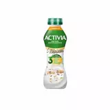 Activia jog. nápoj Cereálie 270g Danone VÝPREDAJ