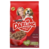 Darling s hovädzím 10kg VÝPREDAJ