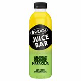 Rauch Juice Bar Ananás,pomaranč,marakuja 800ml*ZO
