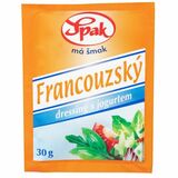 Dressing francúzsky HB 50x30g Spak