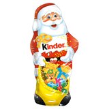 Kinder Figúrka Santa Claus čokoládový 55g