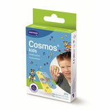 Náplasti vodoodolné Cosmos Kids 20ks