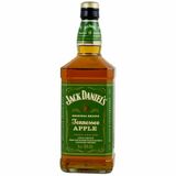 Jack Daniel&#039;s Apple Whiskey 35% 1 l